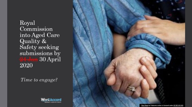 Aged Care Commission